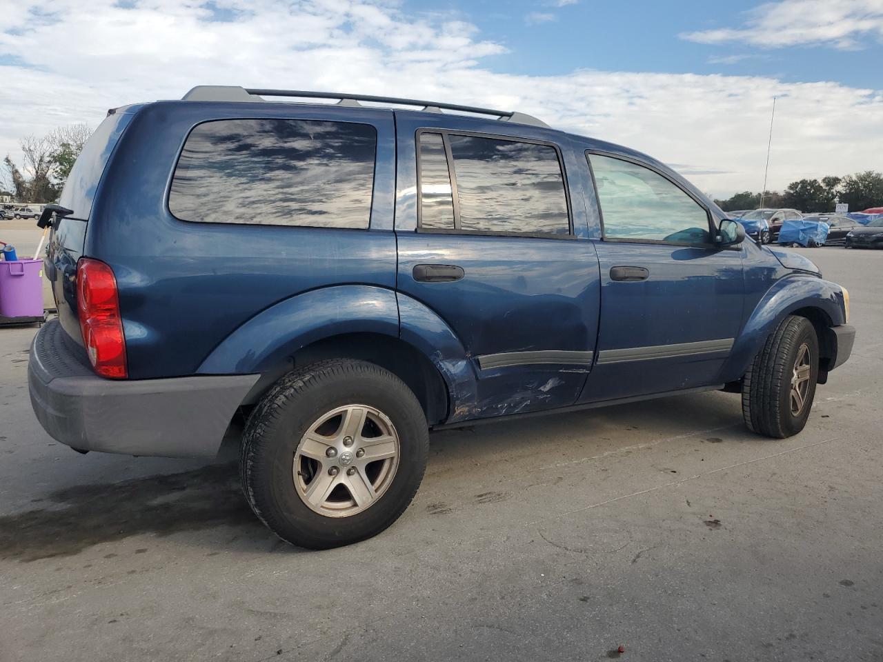 2006 Dodge Durango Sxt - Image 3