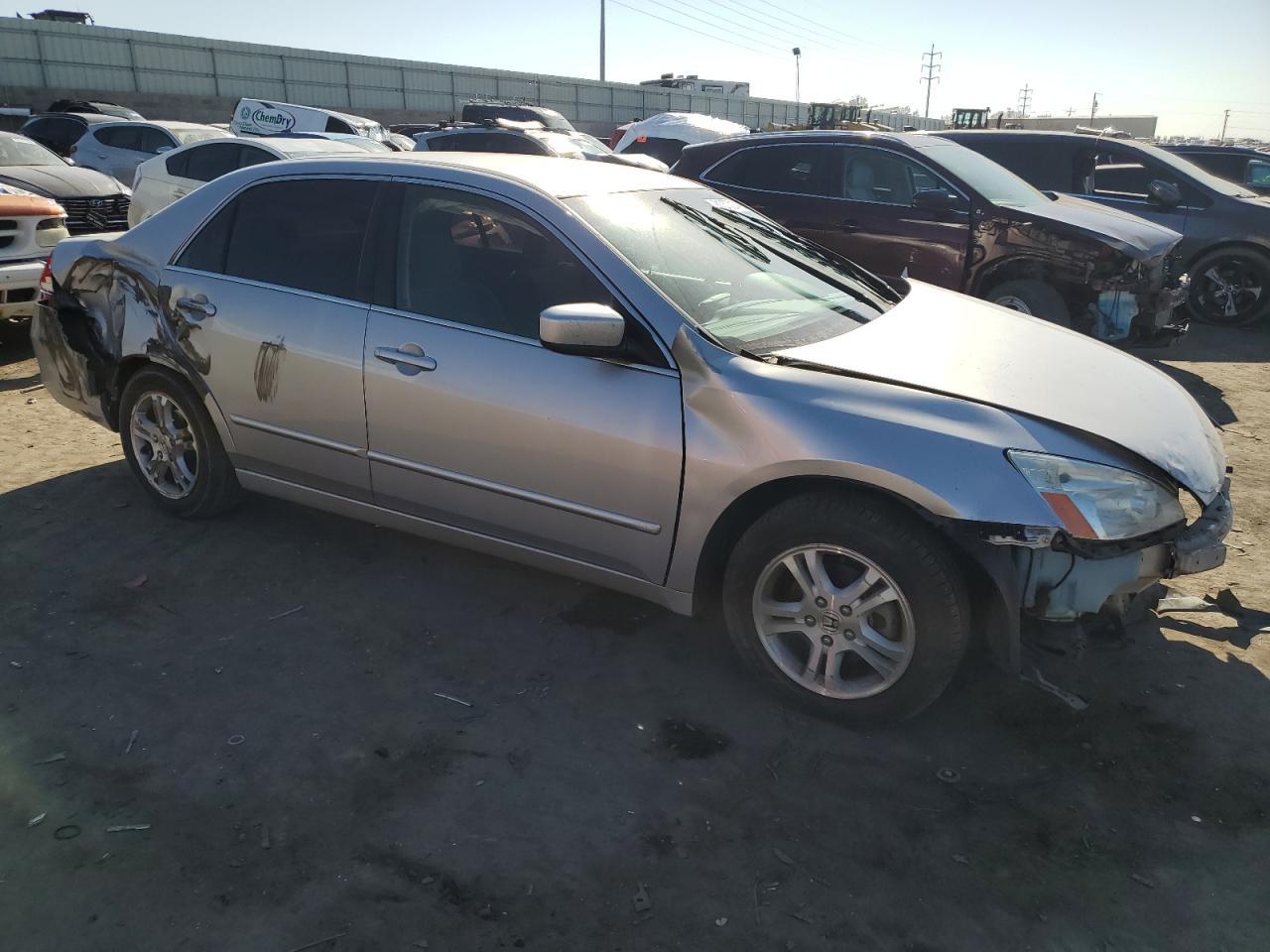 2006 Hond Accord - Фото 4