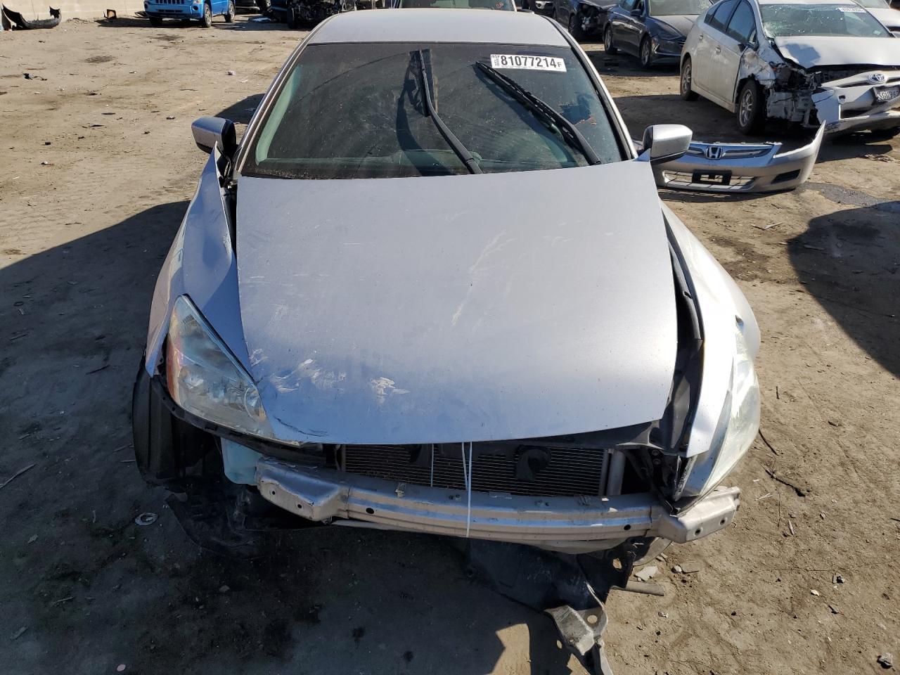 2006 Hond Accord - Фото 5