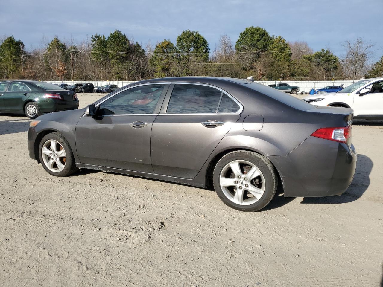 2009 Acura Tsx - Фото 2