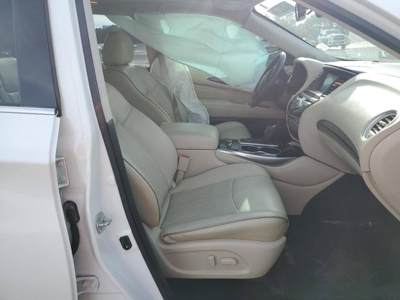 2018 Infiniti Qx60 - Фото 7