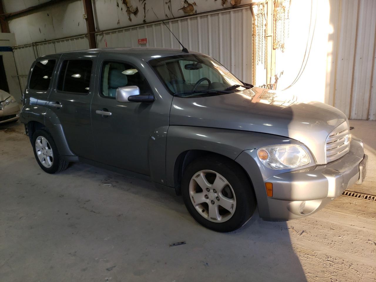2007 Chevrolet Hhr Lt - Фото 4
