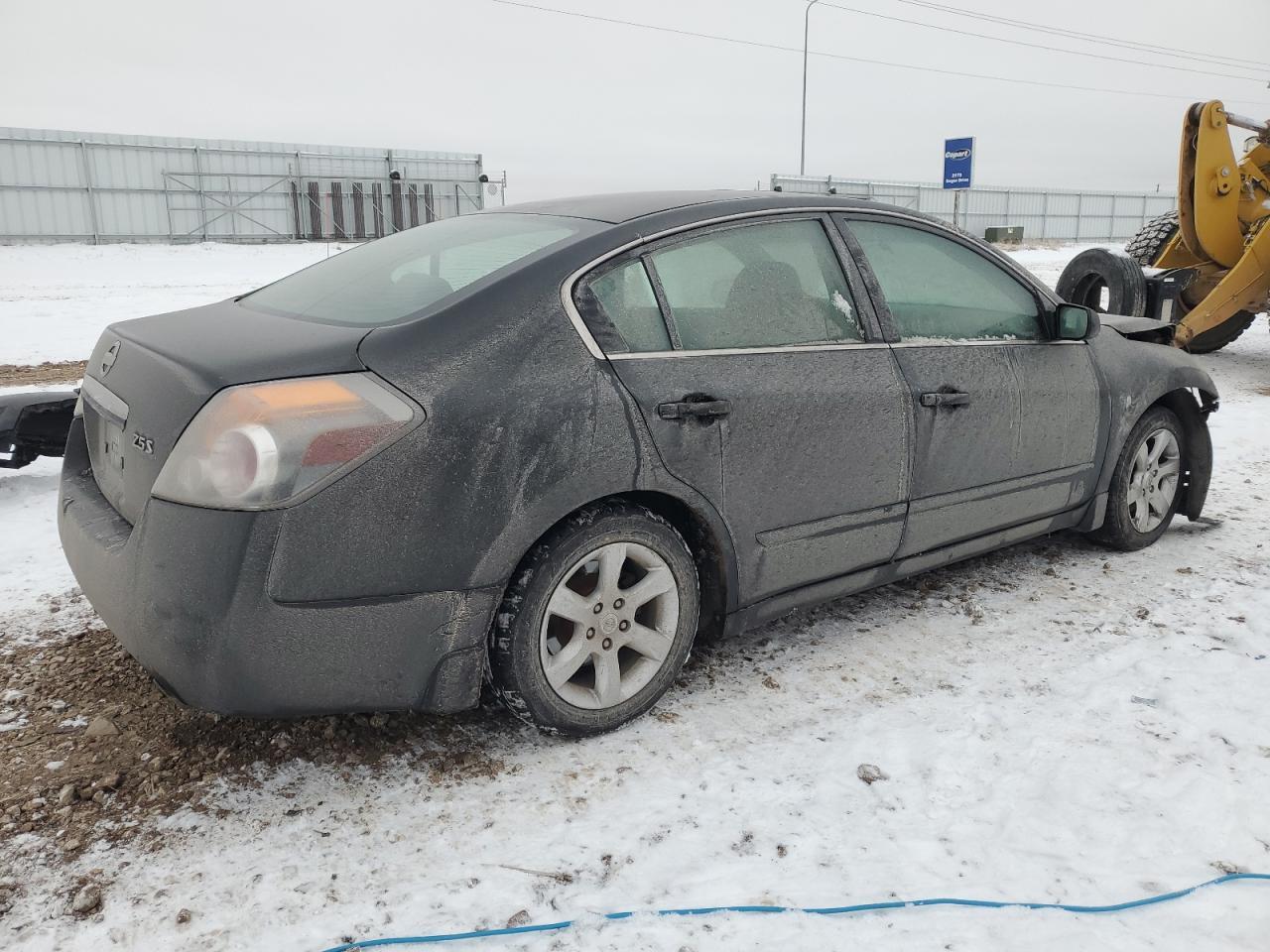 2008 Nissan Altima 2.5 - Image 5