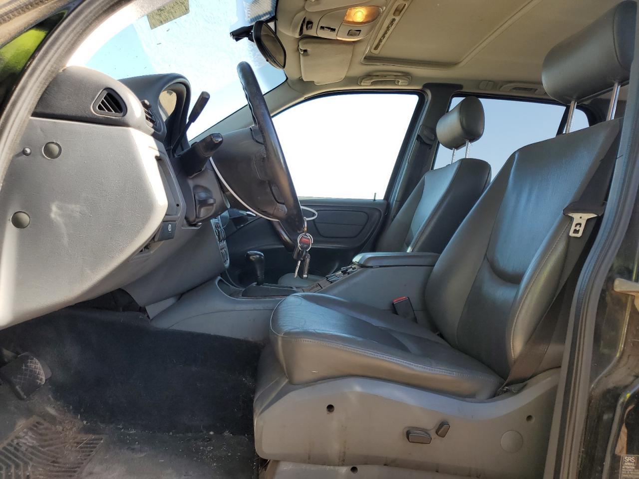 1998 Mercedes-Benz Ml 320 - Фото 7