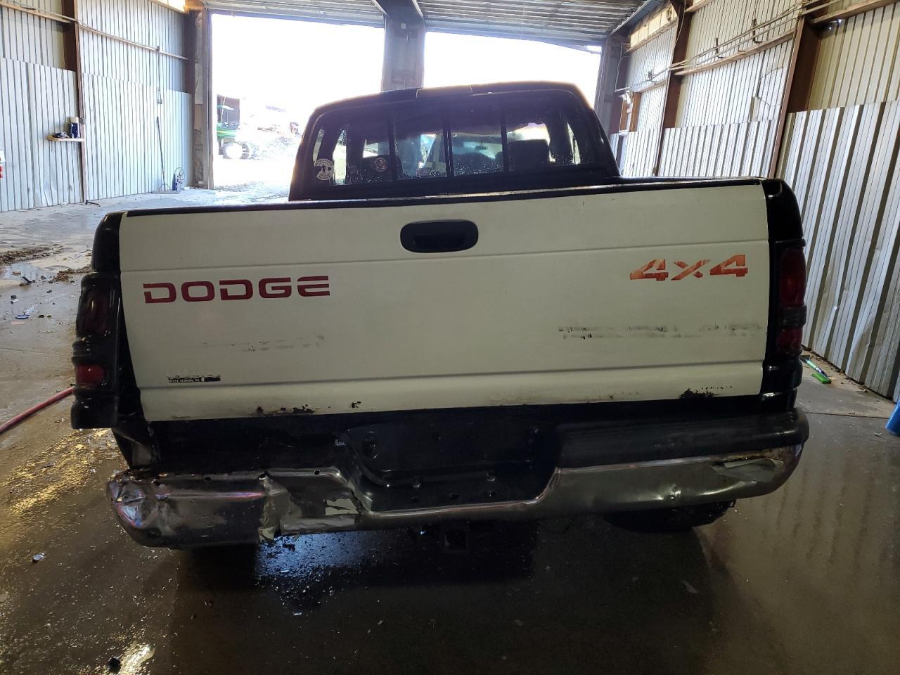 1997 Dodge Ram 1500 - Фото 6