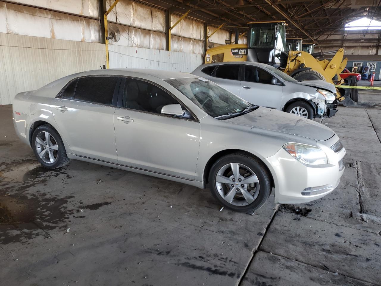 2011 Chevrolet Malibu 1Lt - Image 4