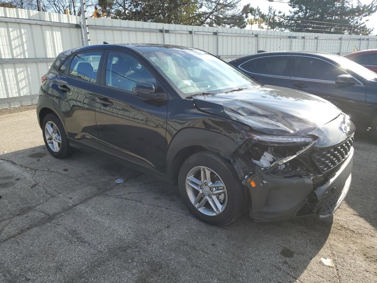 2023 Hyundai Kona Se - Image 4