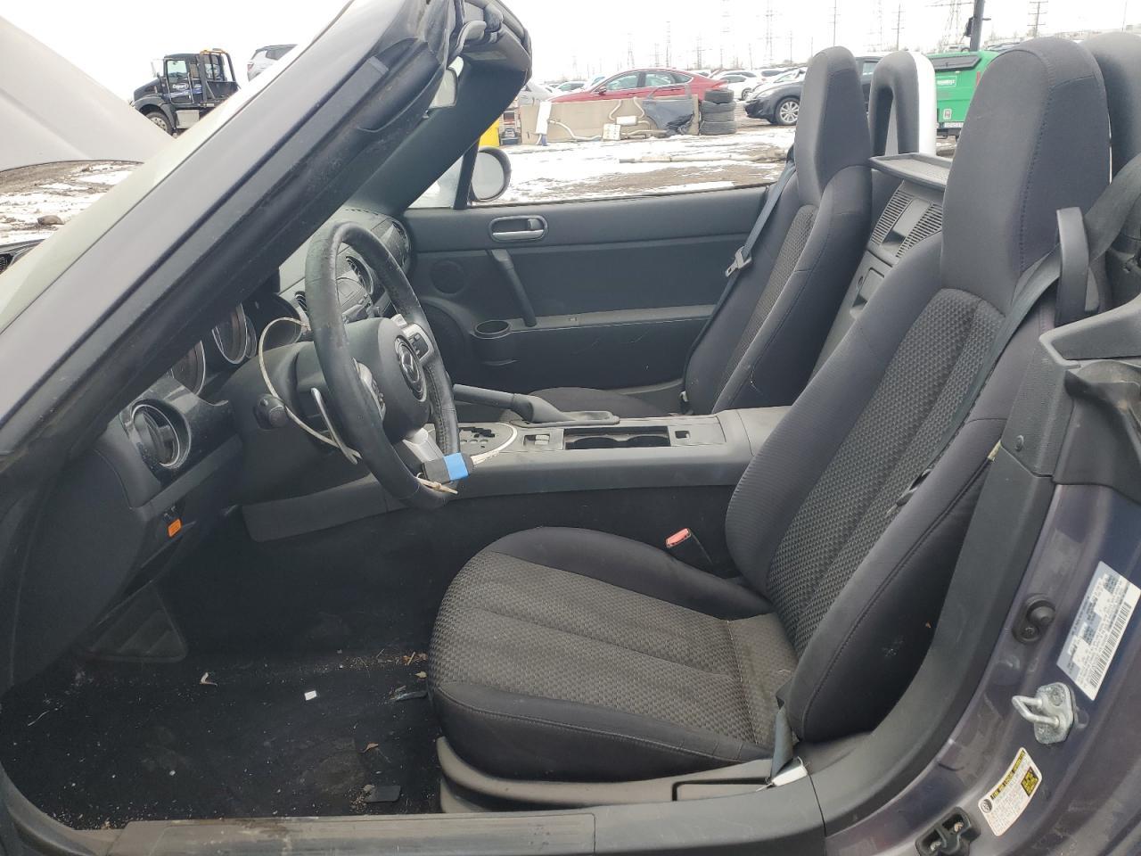 2006 Mazda Mx-5 Miata - Фото 7