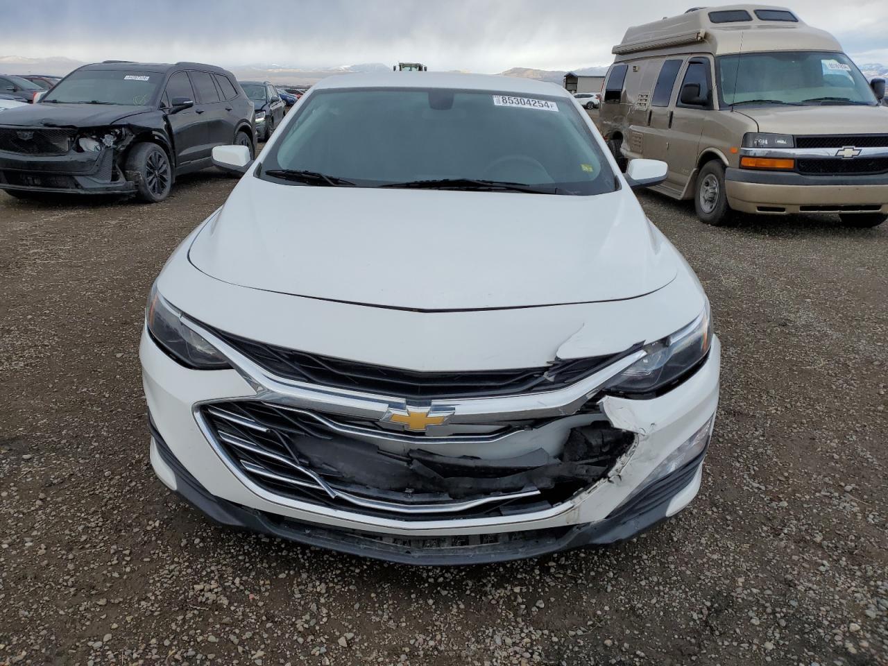 2020 Chevrolet Malibu Lt - Image 5