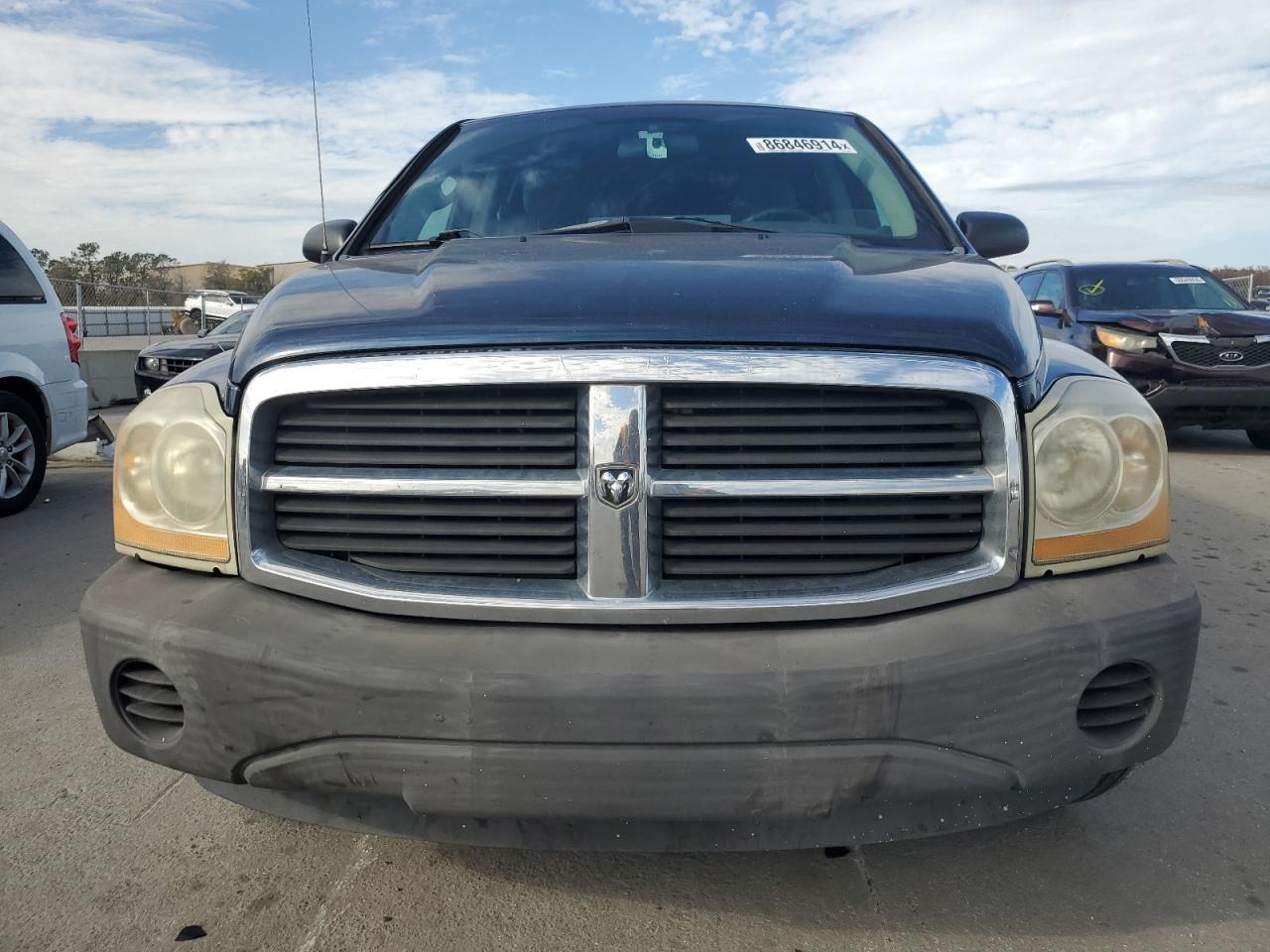 2006 Dodge Durango Sxt - Image 5