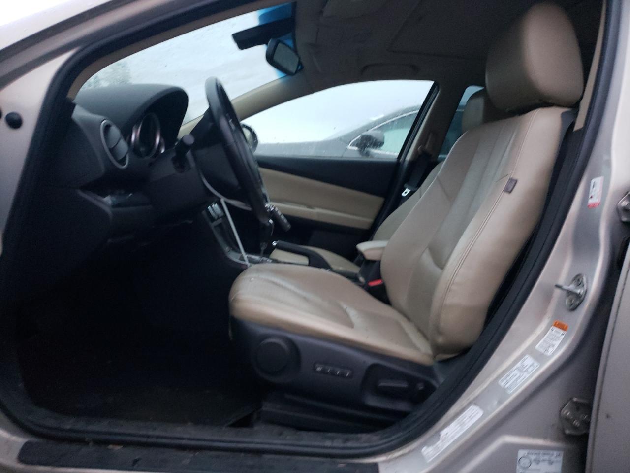 2009 Mazda 6 S - Фото 7