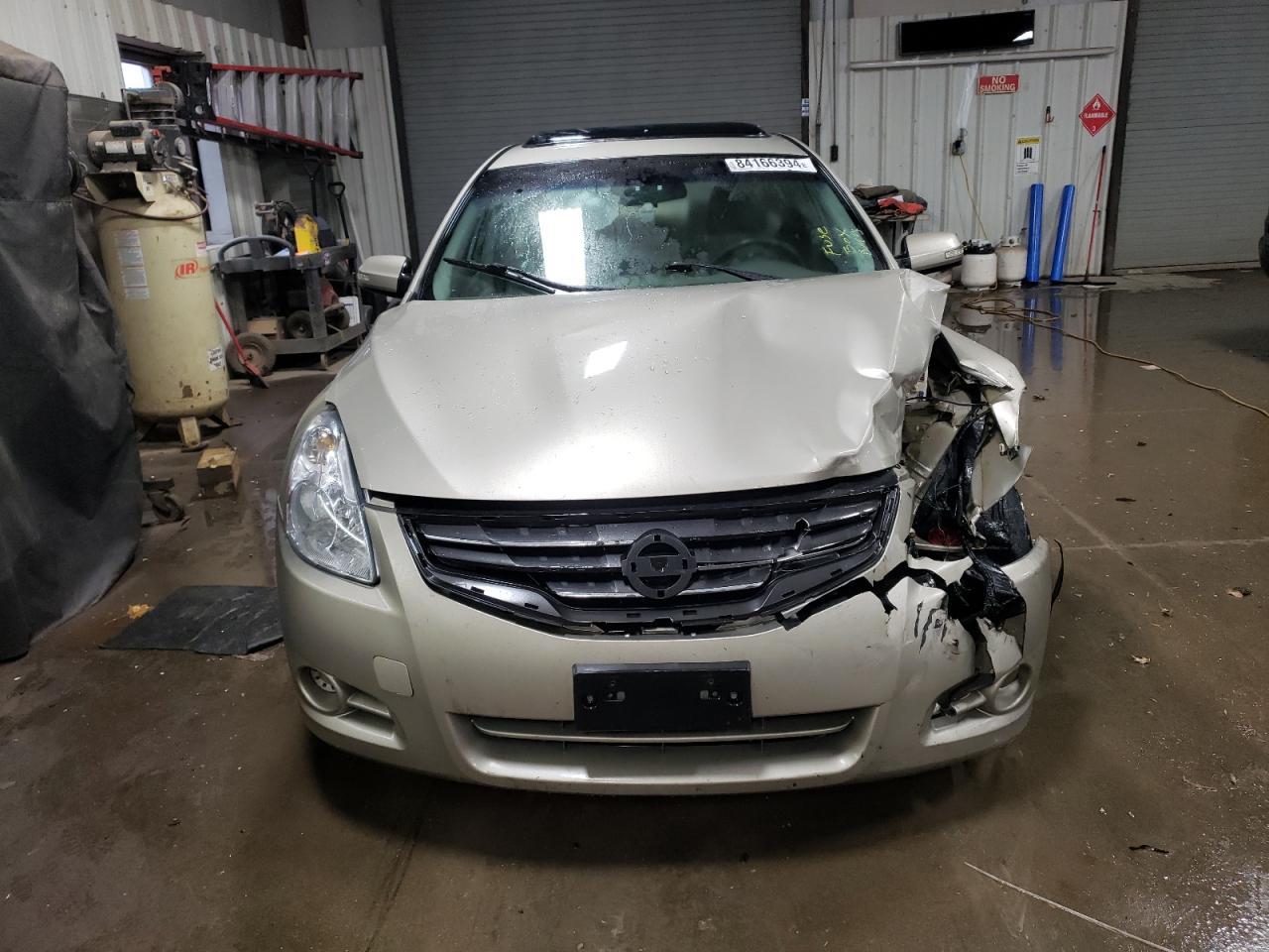 2010 Nissan Altima 2.5 - Фото 5