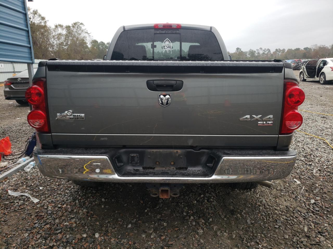 2007 Dodge Ram 1500 St - Image 6