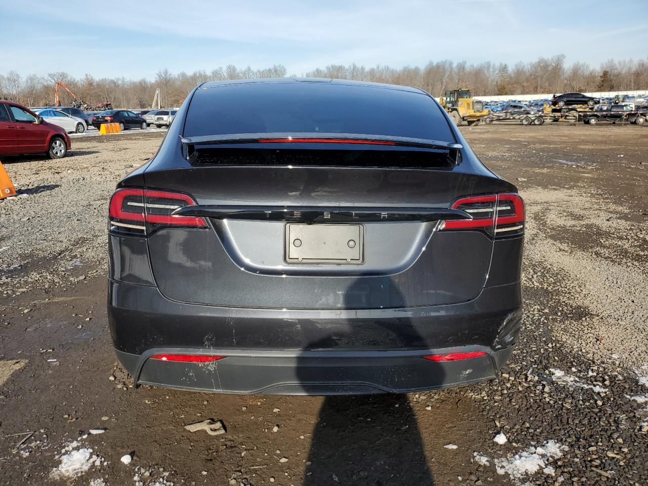 2024 Tesla Model X - Image 6