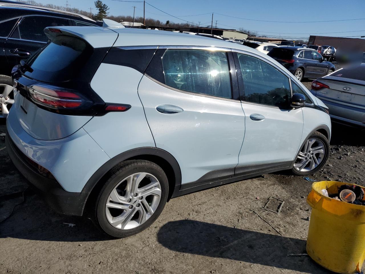 2023 Chevrolet Bolt Ev 1Lt - Фото 5