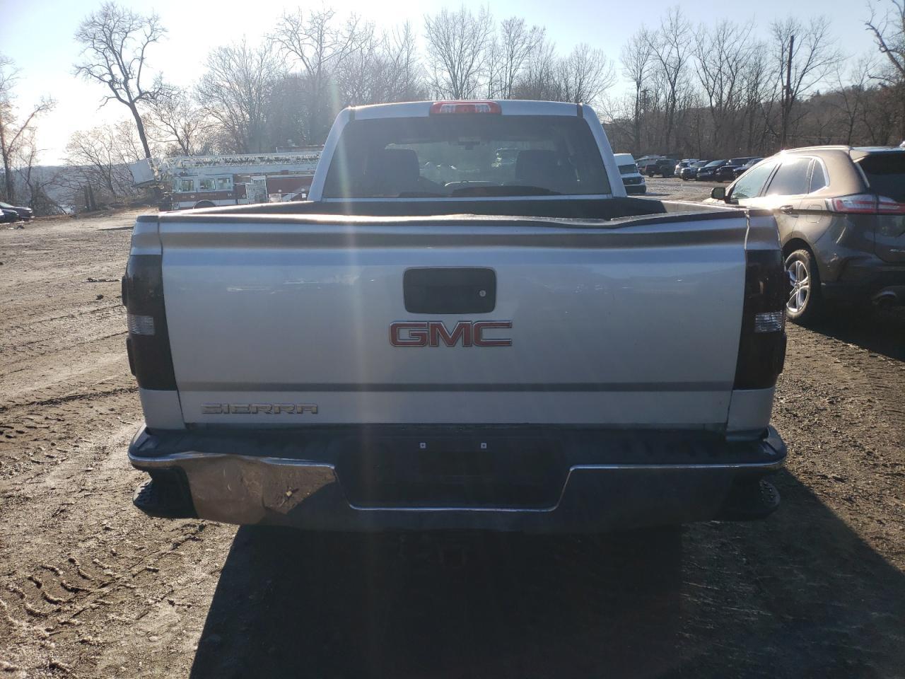 2014 GMC Sierra K1500 - Image 6