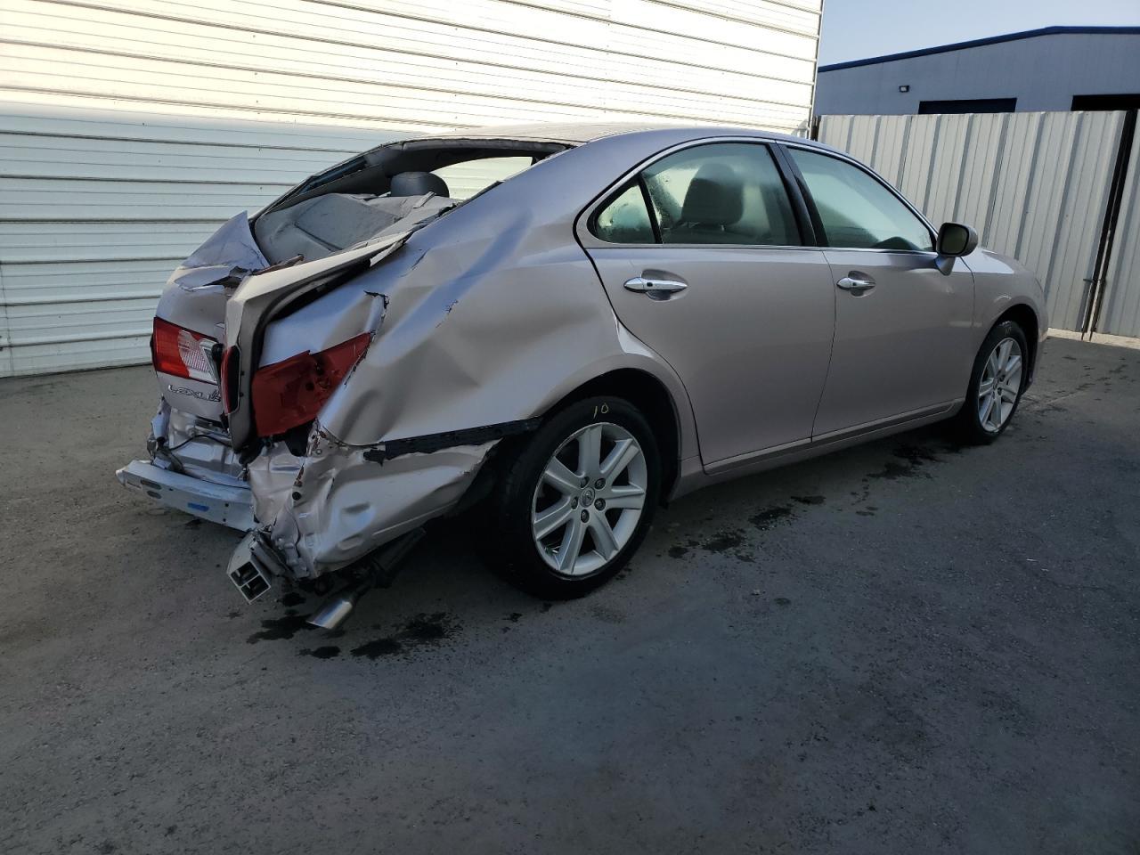 2008 Lexus Es 350 - Фото 3