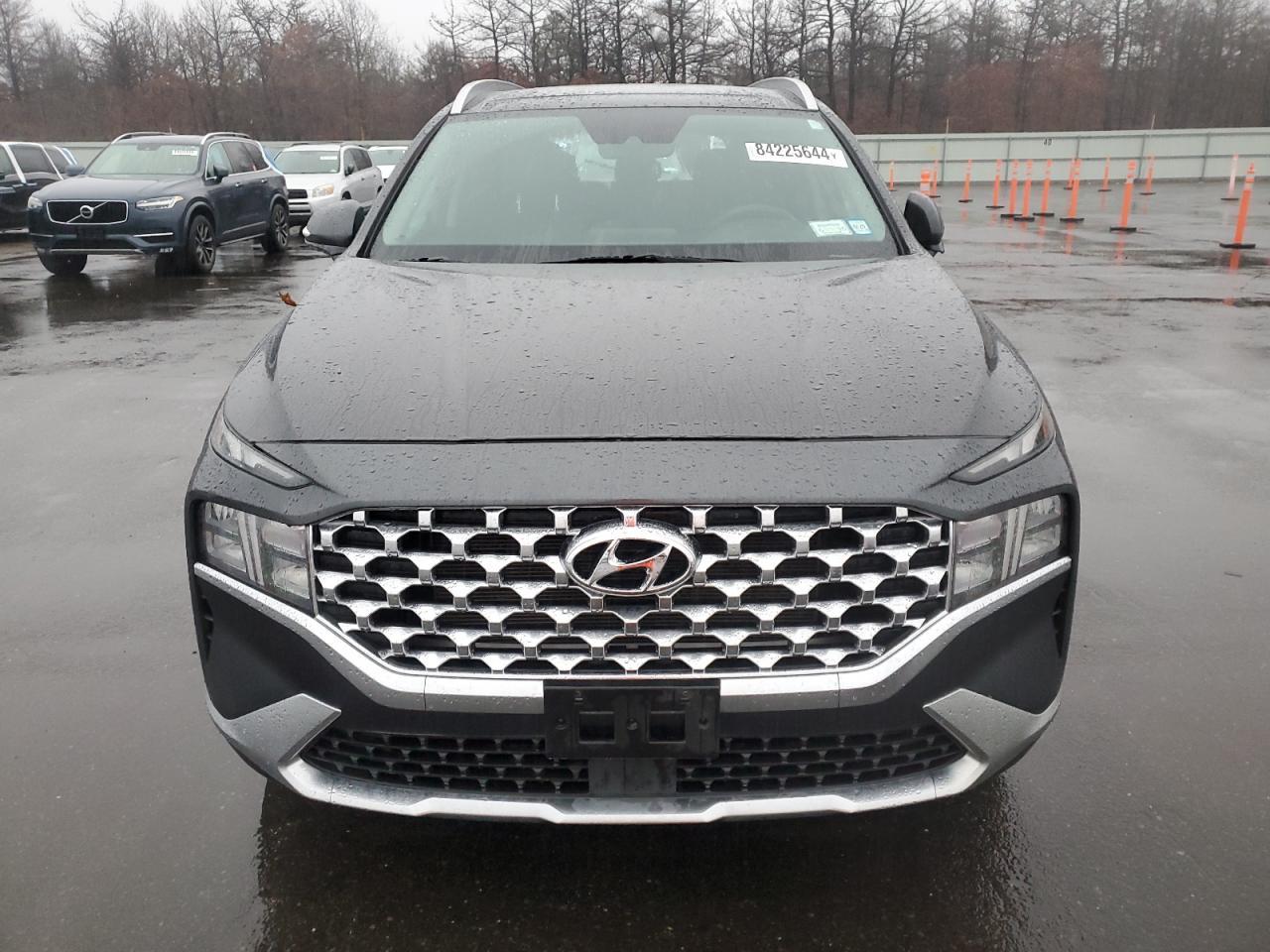 2022 Hyundai Santa Fe Sel - Image 5