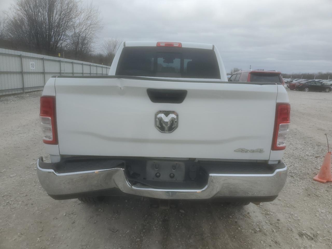 2021 Ram 2500 Tradesman - Image 6