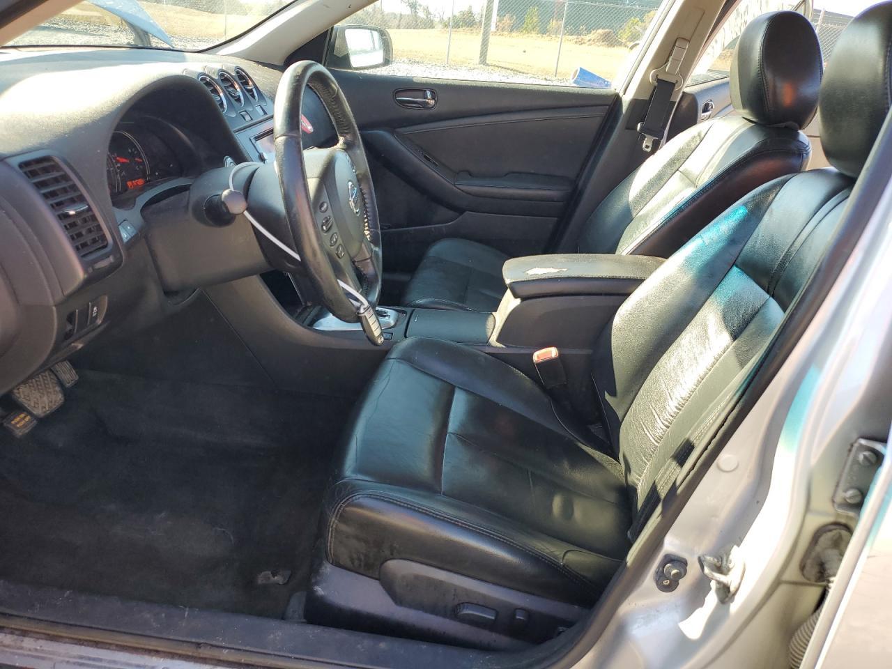 2012 Nissan Altima Base - Фото 7