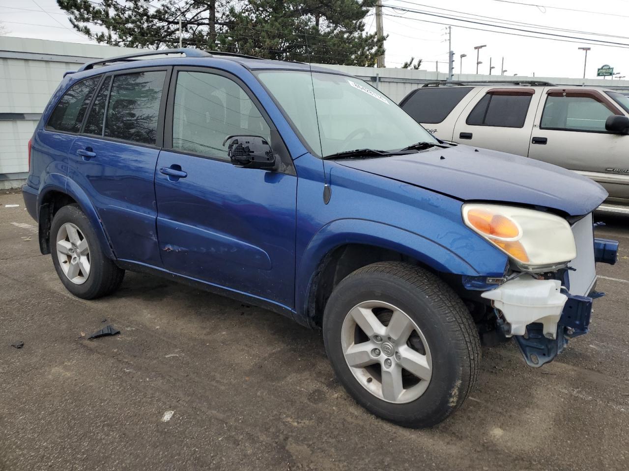 2005 Toyota Rav4 - Image 4