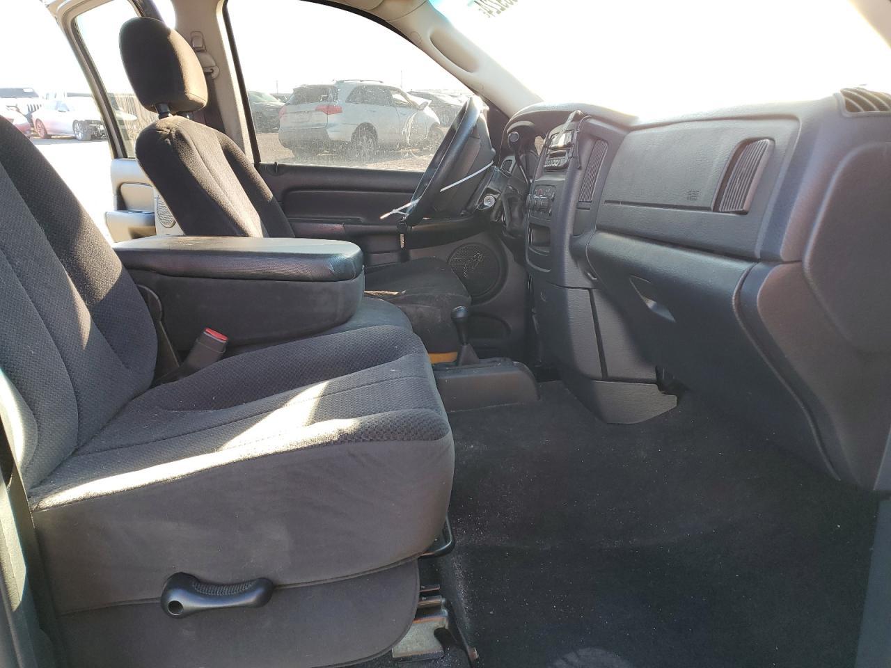 2005 Dodge Ram 1500 St - Image 7