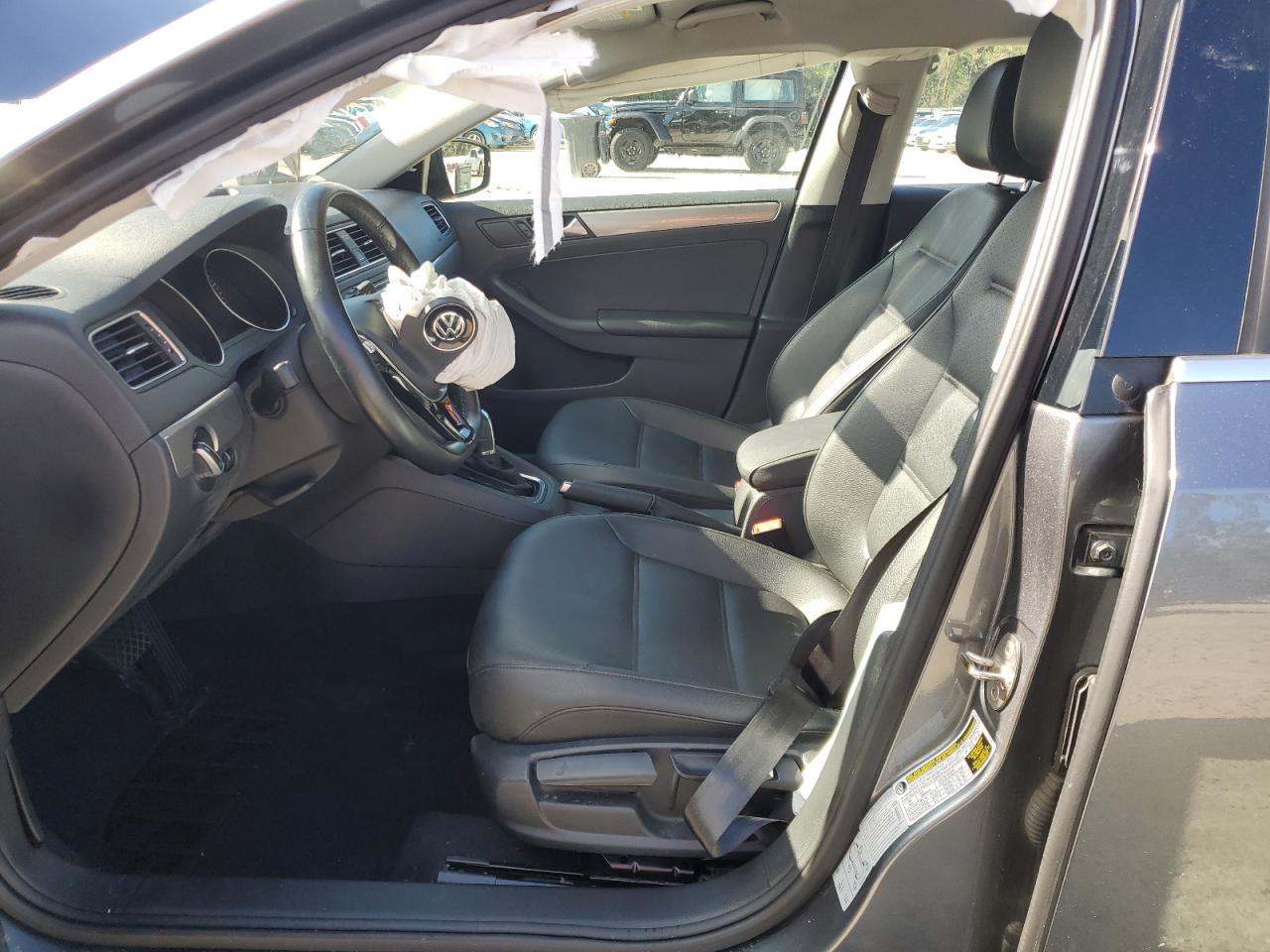 2017 Volkswagen Jetta Se - Фото 7