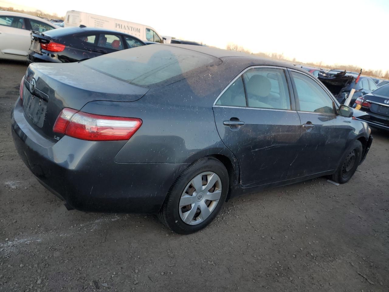 2007 Toyota Camry Ce - Image 3