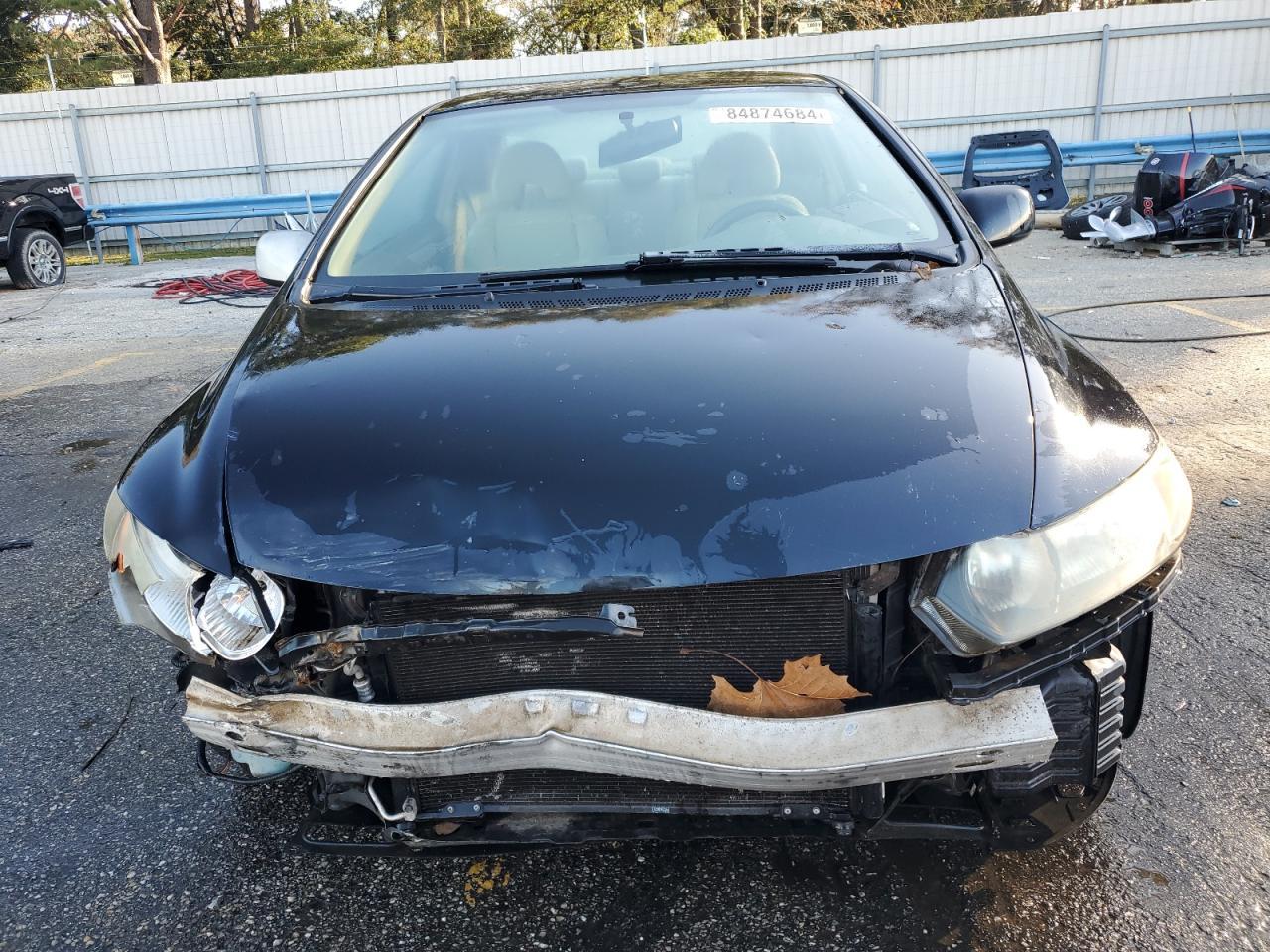 2006 Honda Civic Lx - Image 5