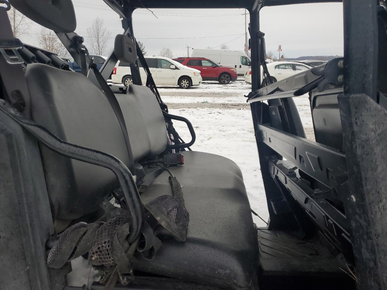 2014 Polaris Ranger 900 Crew - Фото 6