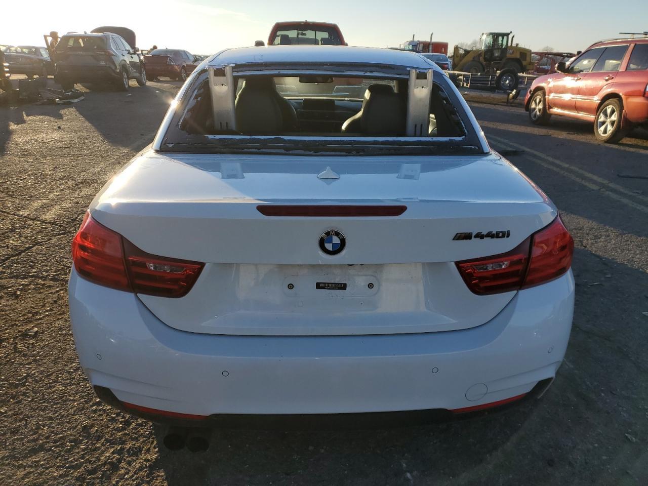 2016 BMW 428 I Sulev - Image 6