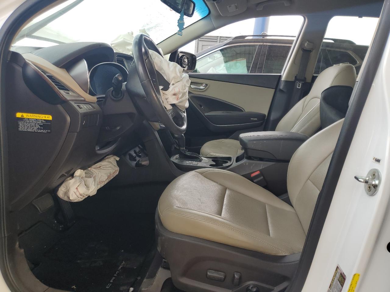 2018 Hyundai Santa Fe Sport - Фото 7