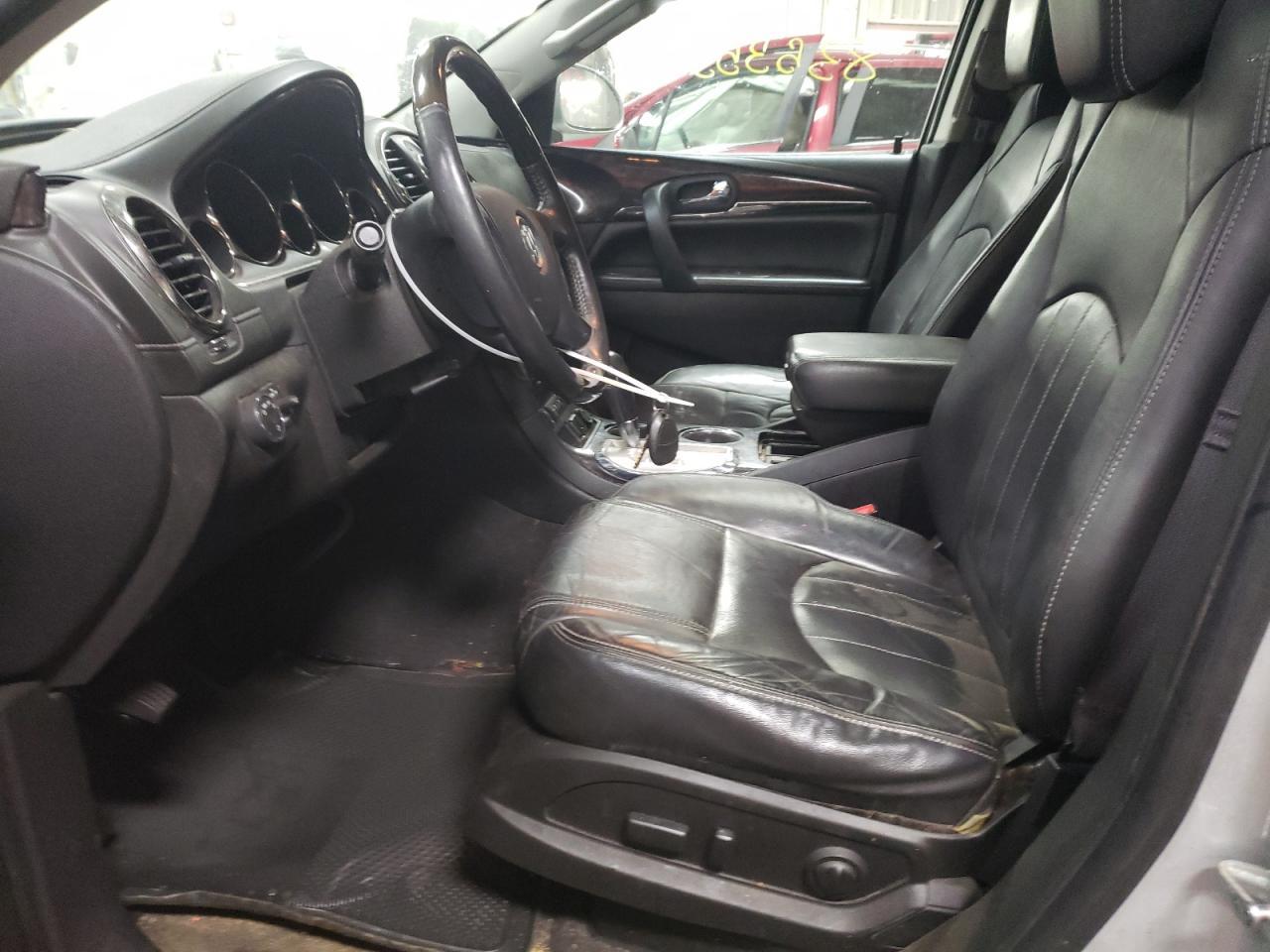 2015 Buick Enclave - Фото 7