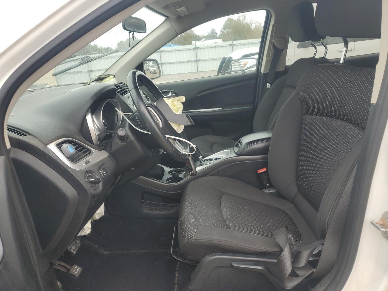 2018 Dodge Journey Se - Image 7