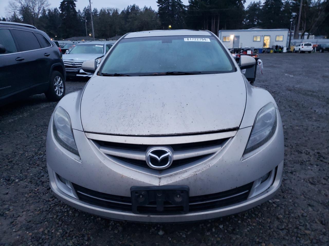 2009 Mazda 6 S - Фото 5