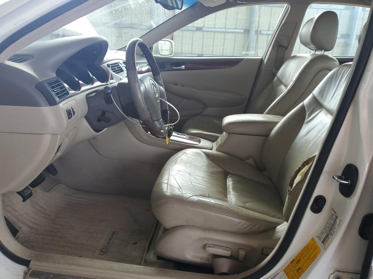 2003 Lexus Es 300 - Фото 7