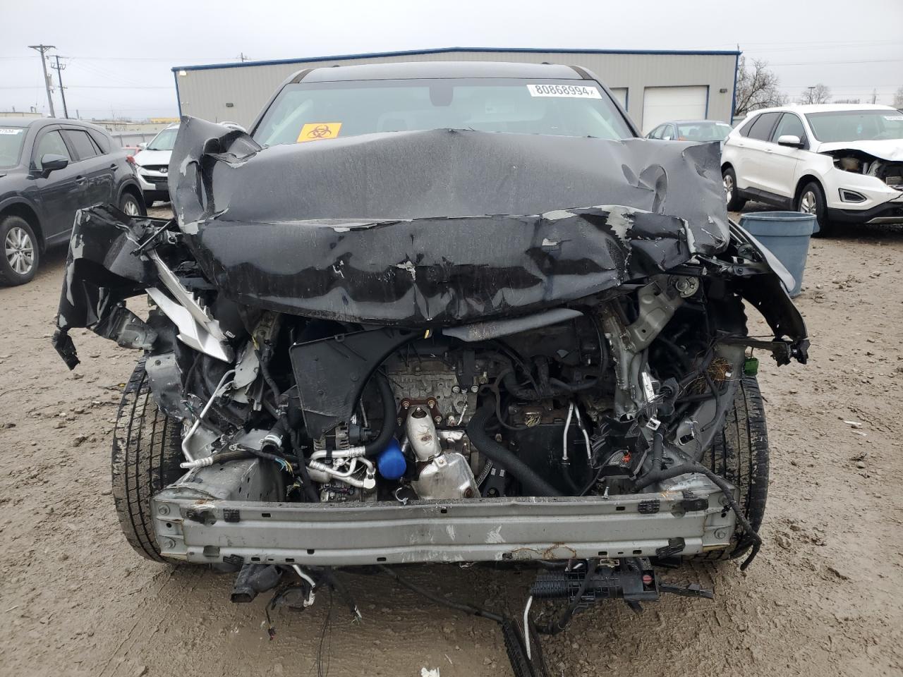 2020 Chevrolet Traverse Lt - Image 5