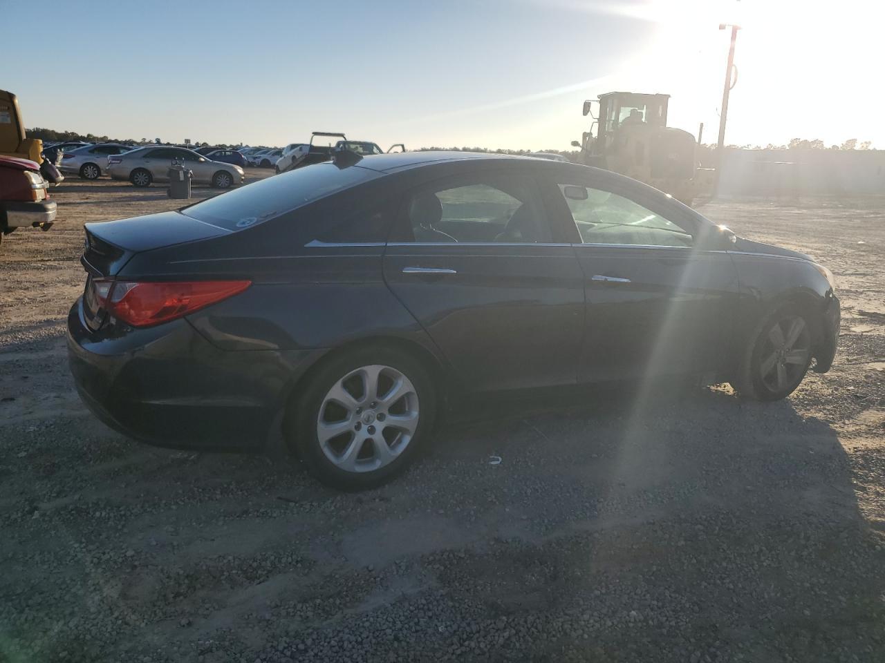 2013 Hyundai Sonata Se - Image 3
