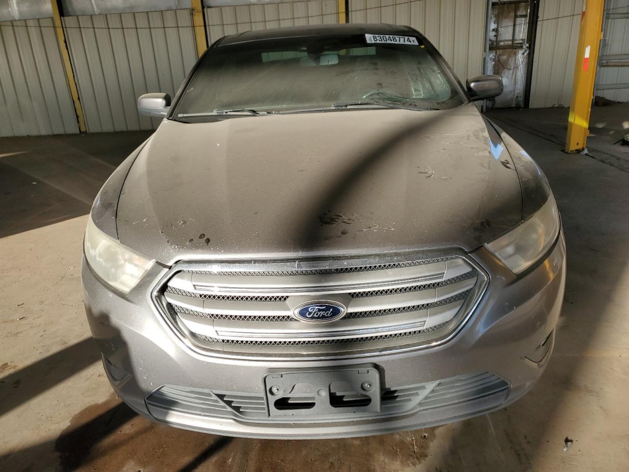 2013 Ford Taurus Sel - Фото 5