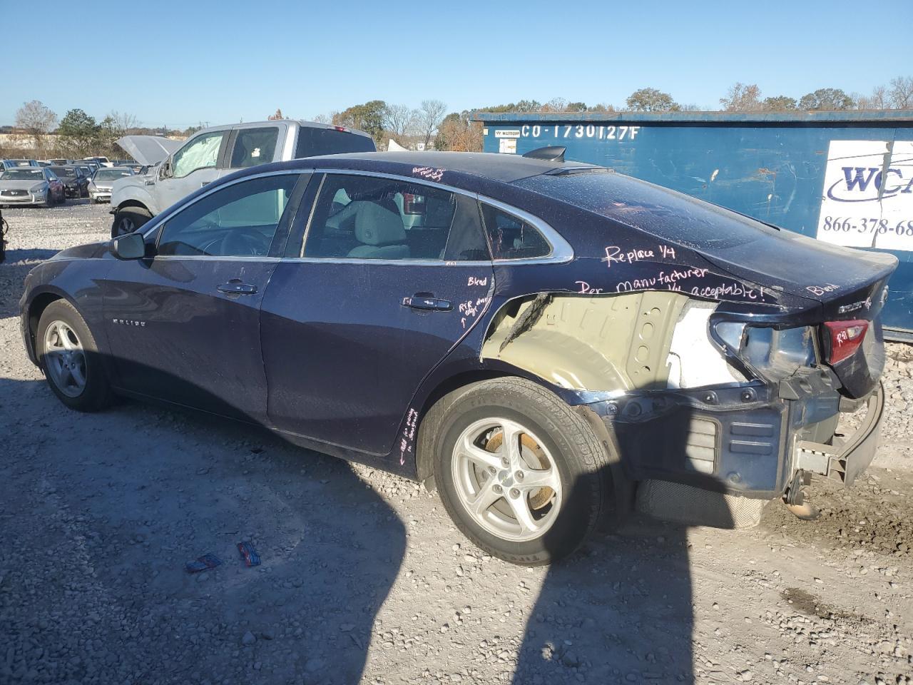 2016 Chevrolet 1.5T - Фото 2