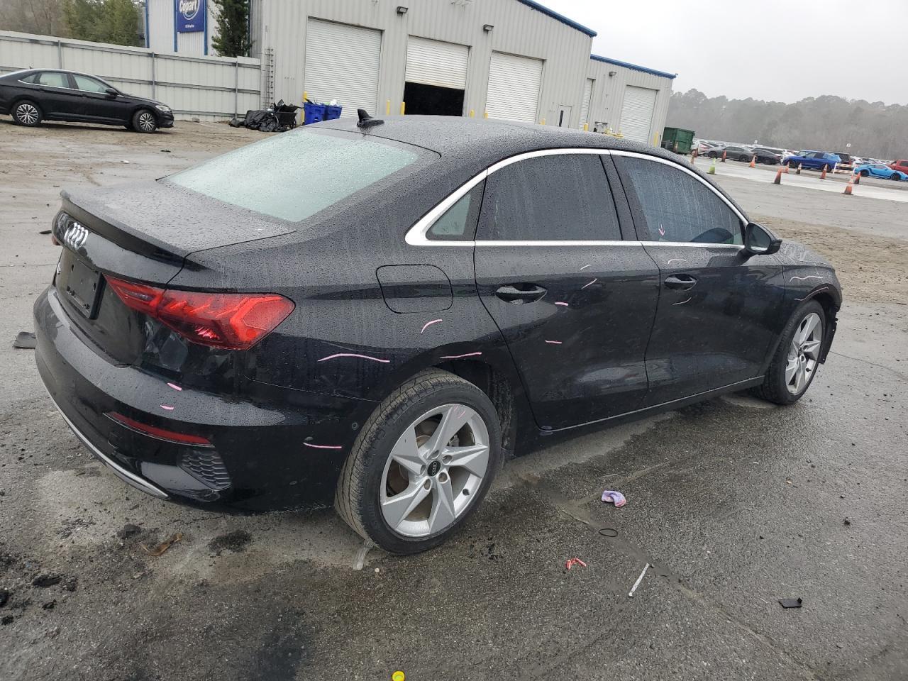 2023 Audi A3 Premium - Image 3