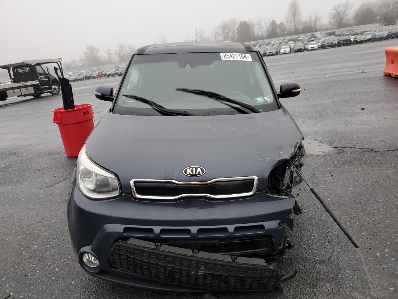 2016 Kia Soul ! - Фото 5