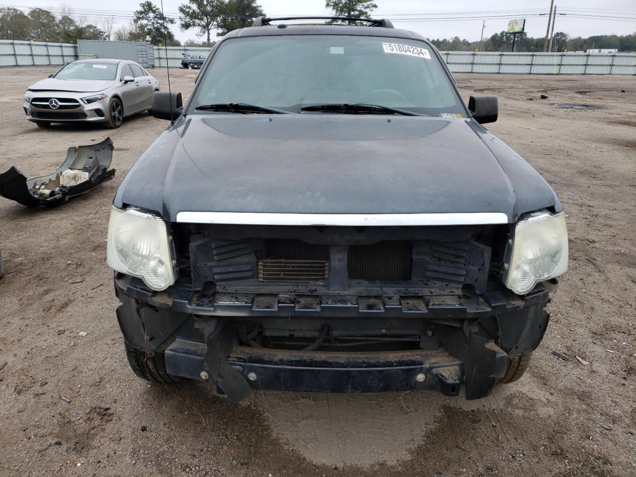 2010 Ford Explorer Xlt - Image 5