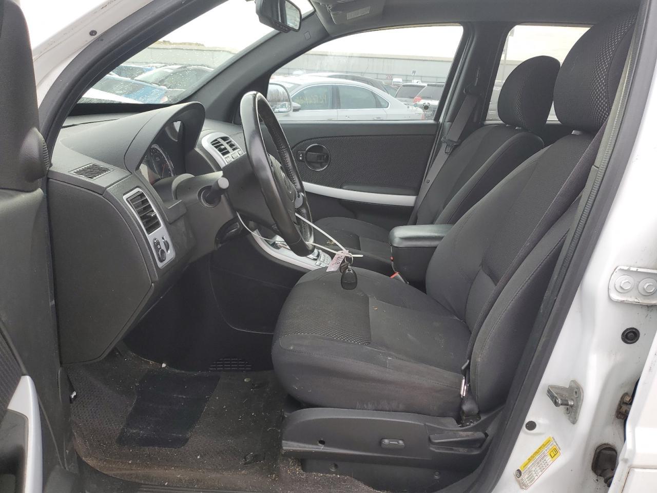 2008 Pontiac Torrent Gxp - Image 7