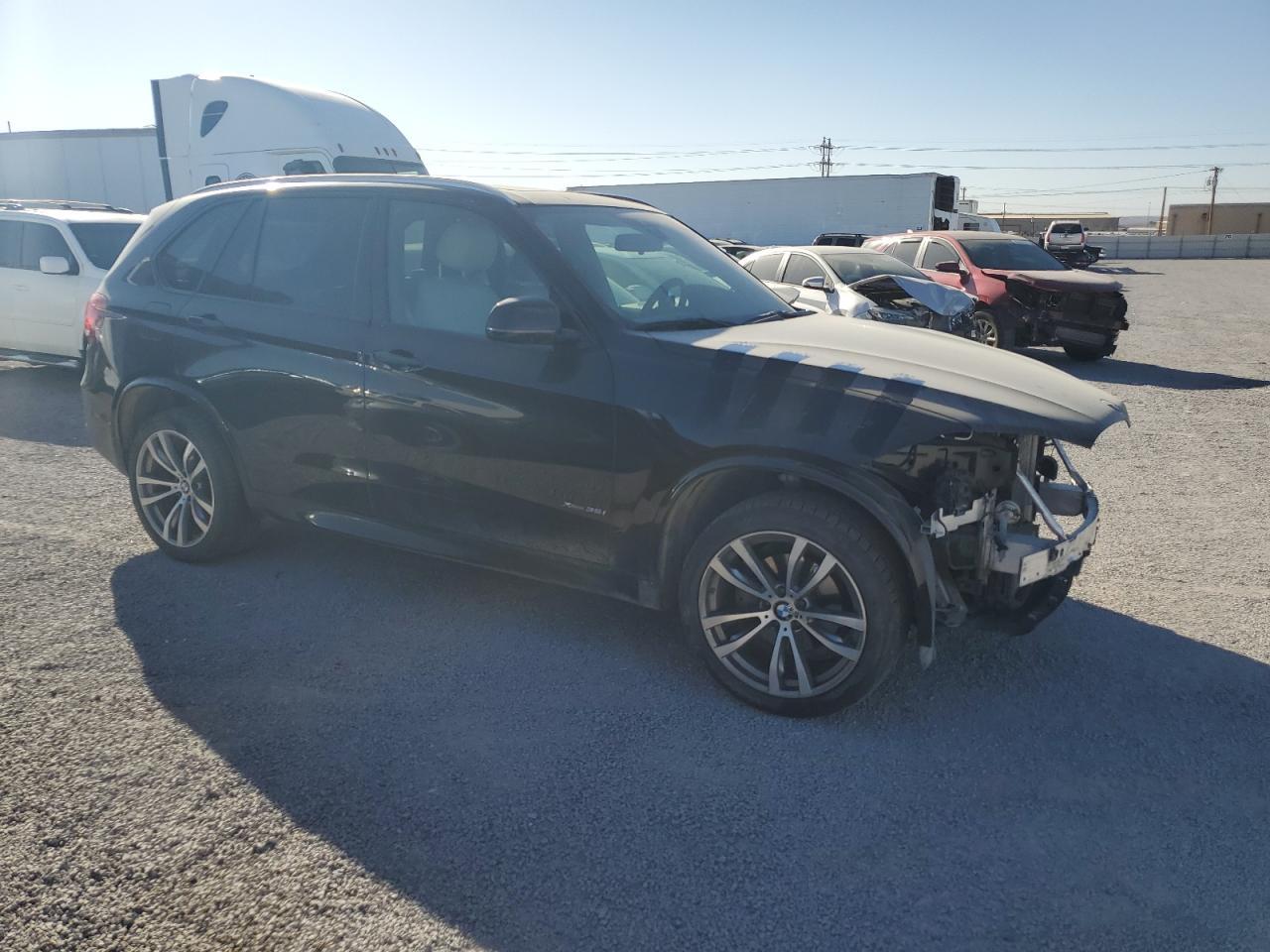 2018 BMW X5 xDrive35I - Фото 4