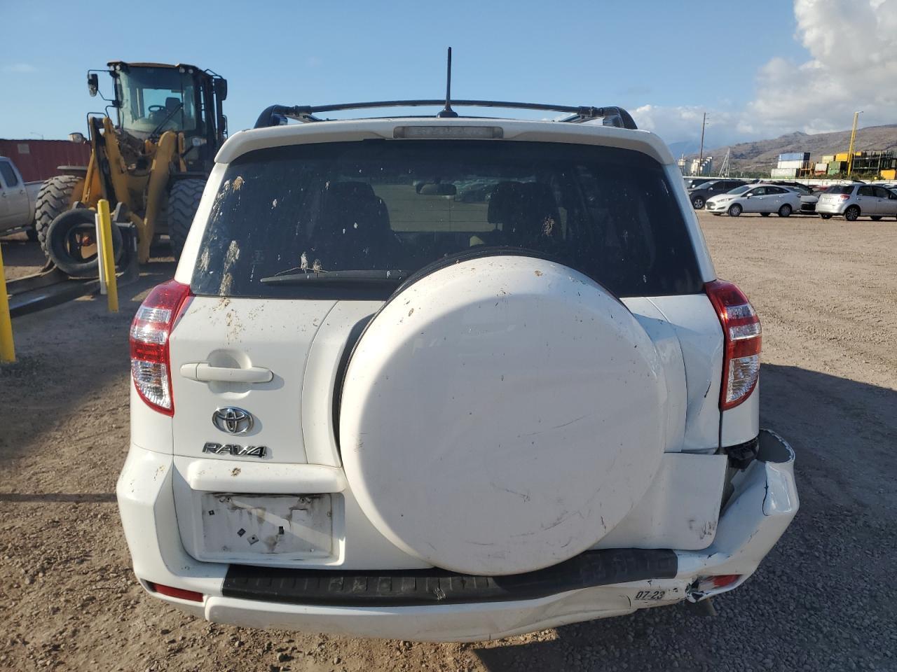 2012 Toyota Rav4 - Фото 6