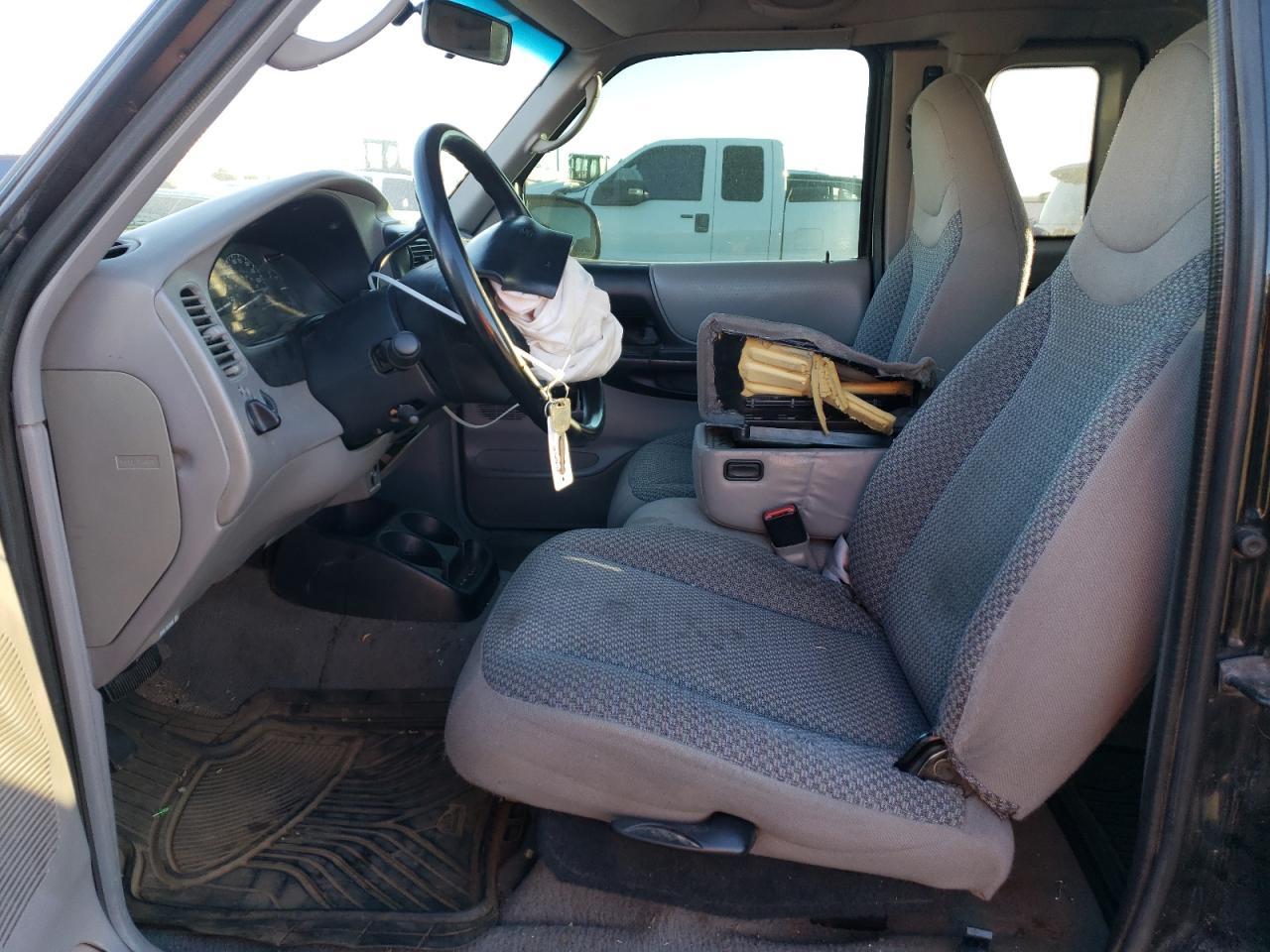 1998 Ford Ranger Super Cab - Фото 7