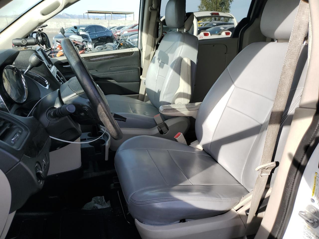 2018 Dodge Grand Caravan Se - Фото 7