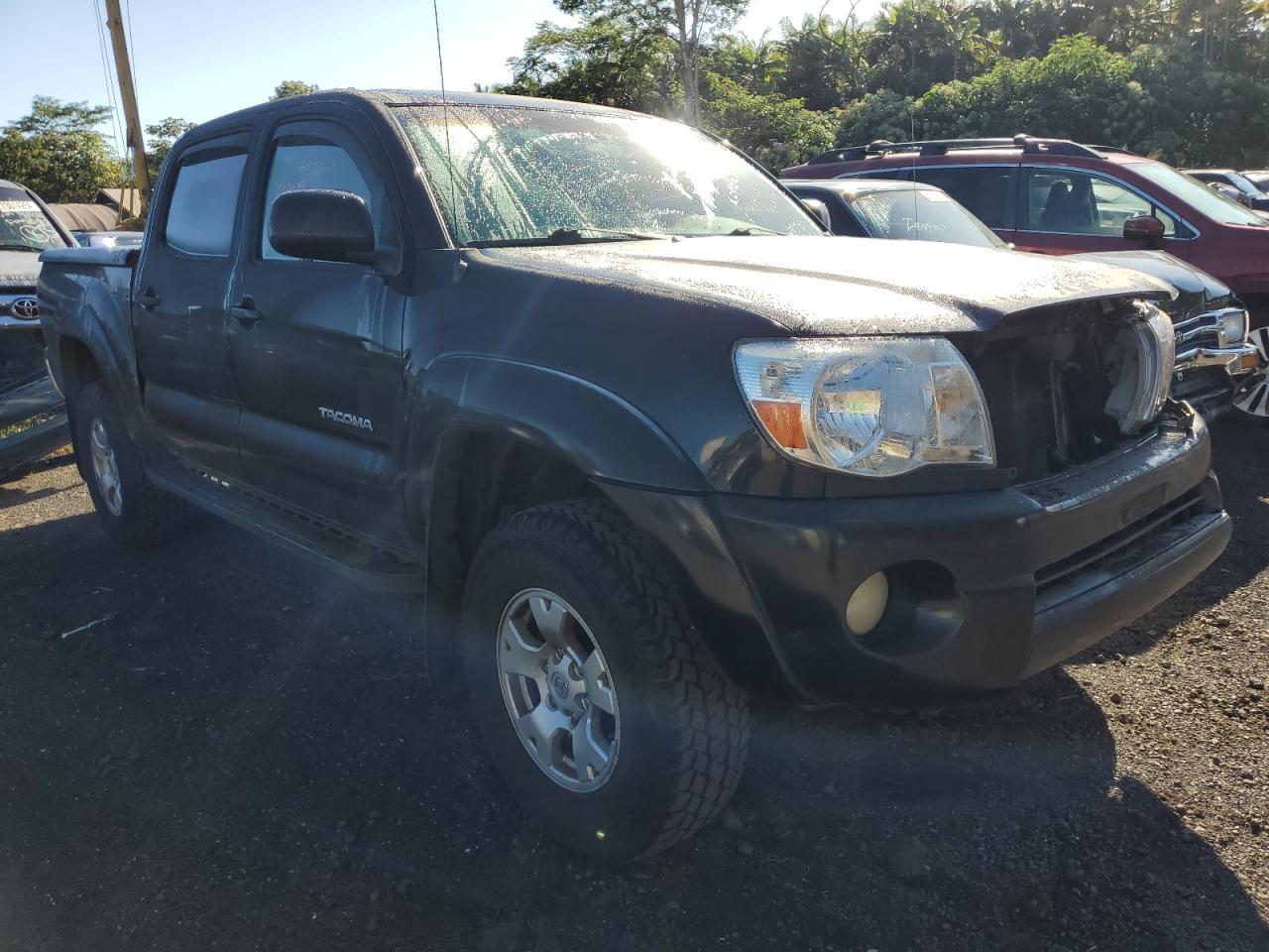 2006 Toyota Tacoma Double Cab - Image 4