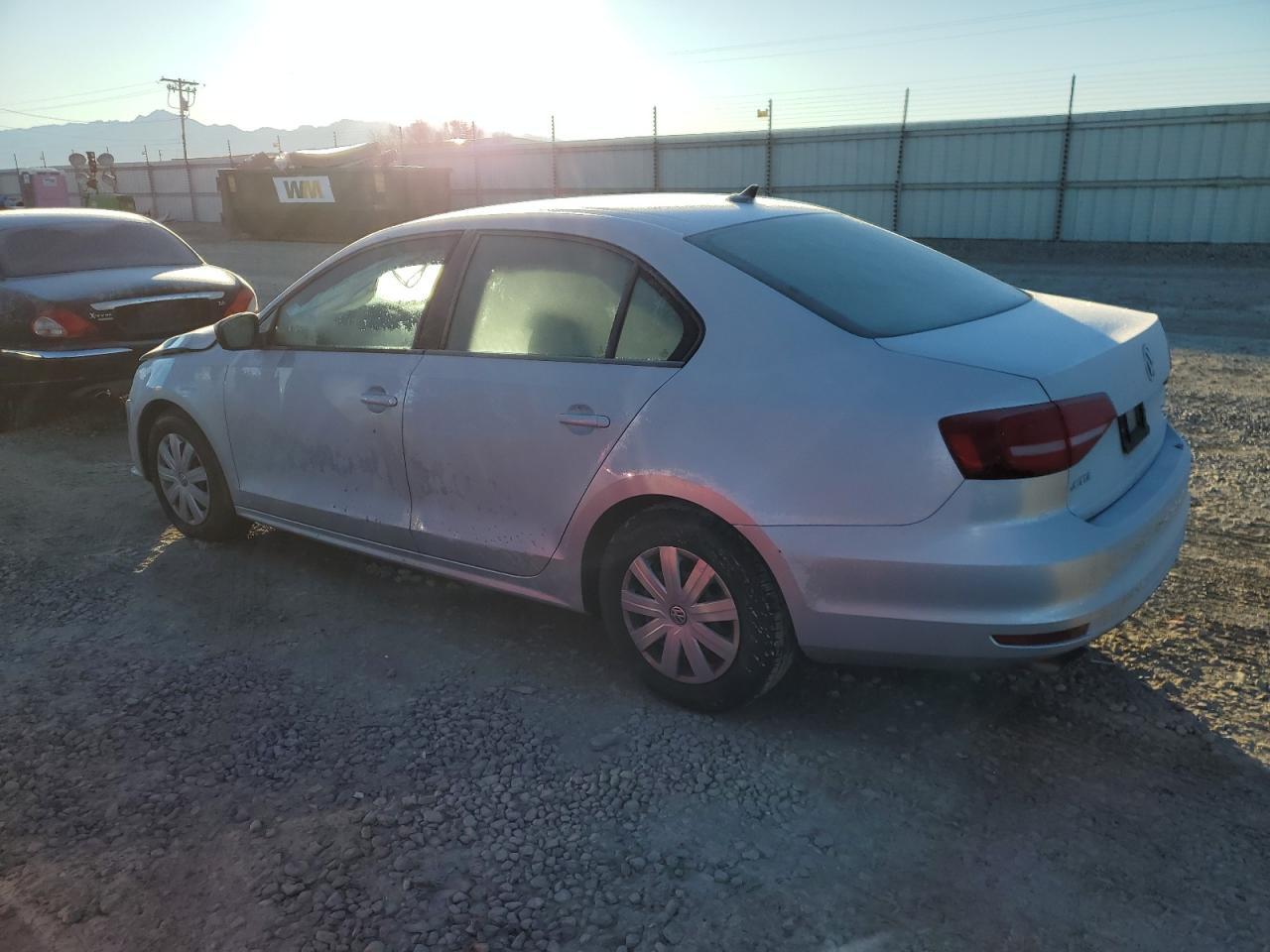 2016 Volkswagen Jetta S - Image 2